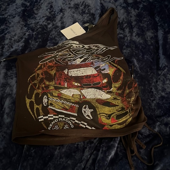 Race car top - Picture 1 of 1